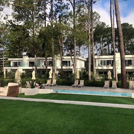 Garden View 2 Dormitorios Con Jardin Y Parrillero Hasta 7 Personas Punta del Este Exterior foto
