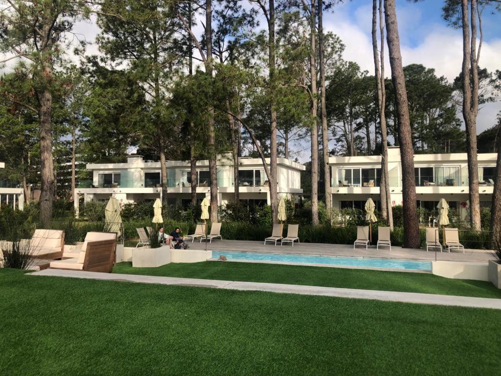 Garden View 2 Dormitorios Con Jardin Y Parrillero Hasta 7 Personas Punta del Este Exterior foto